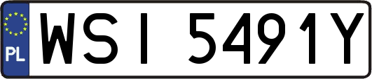 WSI5491Y