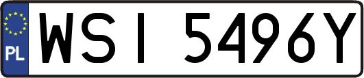WSI5496Y