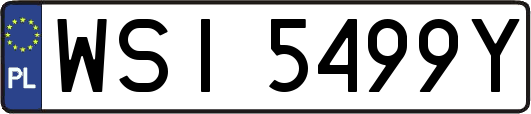 WSI5499Y