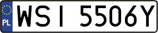 WSI5506Y