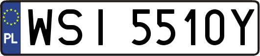 WSI5510Y