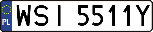 WSI5511Y