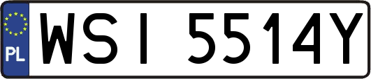 WSI5514Y