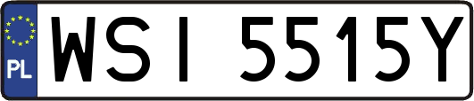 WSI5515Y