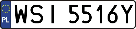 WSI5516Y