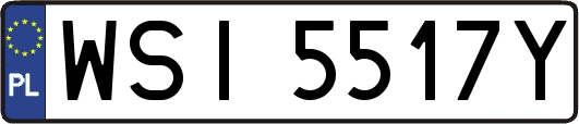 WSI5517Y