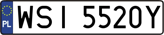 WSI5520Y