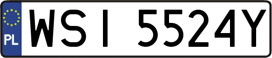 WSI5524Y
