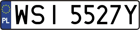 WSI5527Y
