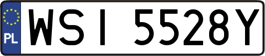WSI5528Y