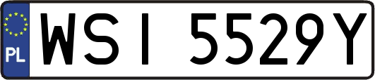 WSI5529Y