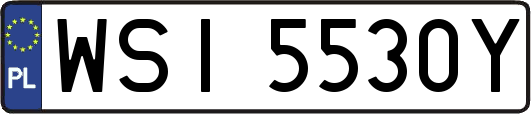 WSI5530Y