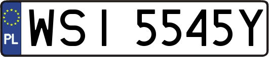 WSI5545Y