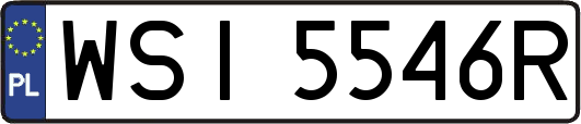 WSI5546R