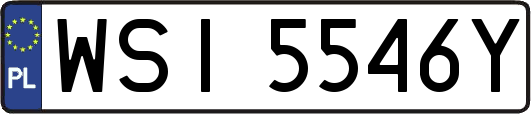 WSI5546Y