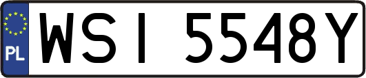WSI5548Y