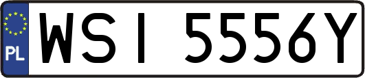 WSI5556Y