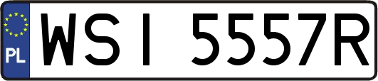 WSI5557R
