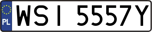 WSI5557Y