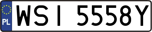 WSI5558Y