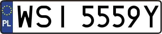 WSI5559Y