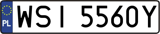WSI5560Y