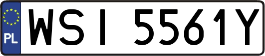 WSI5561Y
