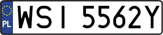 WSI5562Y