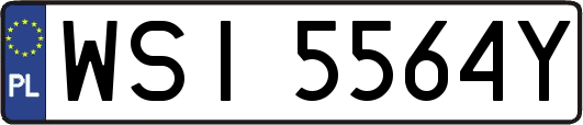 WSI5564Y
