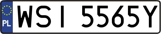 WSI5565Y