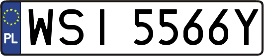 WSI5566Y