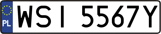 WSI5567Y