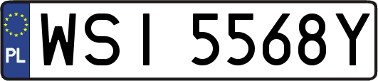 WSI5568Y