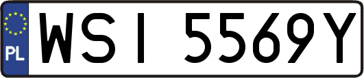 WSI5569Y