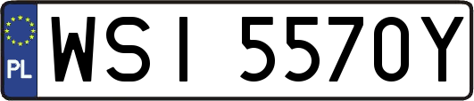 WSI5570Y