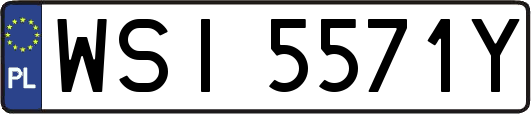 WSI5571Y