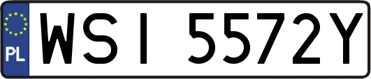 WSI5572Y