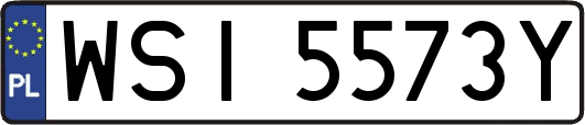 WSI5573Y
