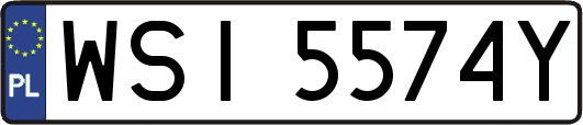 WSI5574Y