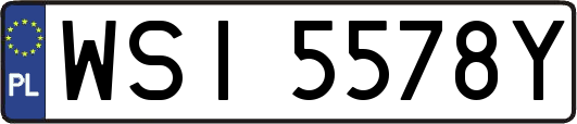 WSI5578Y