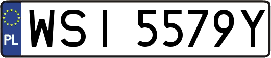 WSI5579Y