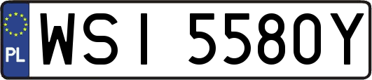 WSI5580Y
