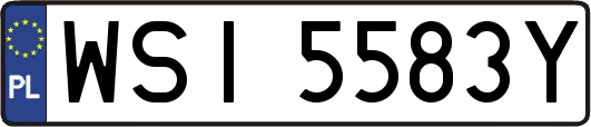 WSI5583Y