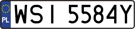 WSI5584Y