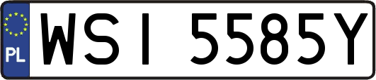 WSI5585Y