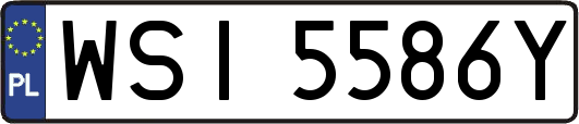 WSI5586Y