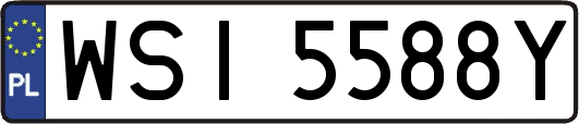 WSI5588Y