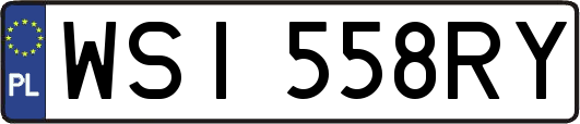 WSI558RY
