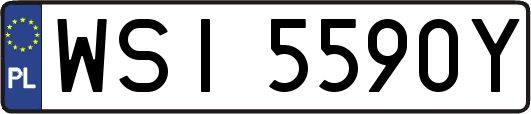 WSI5590Y