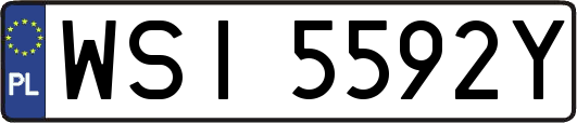 WSI5592Y